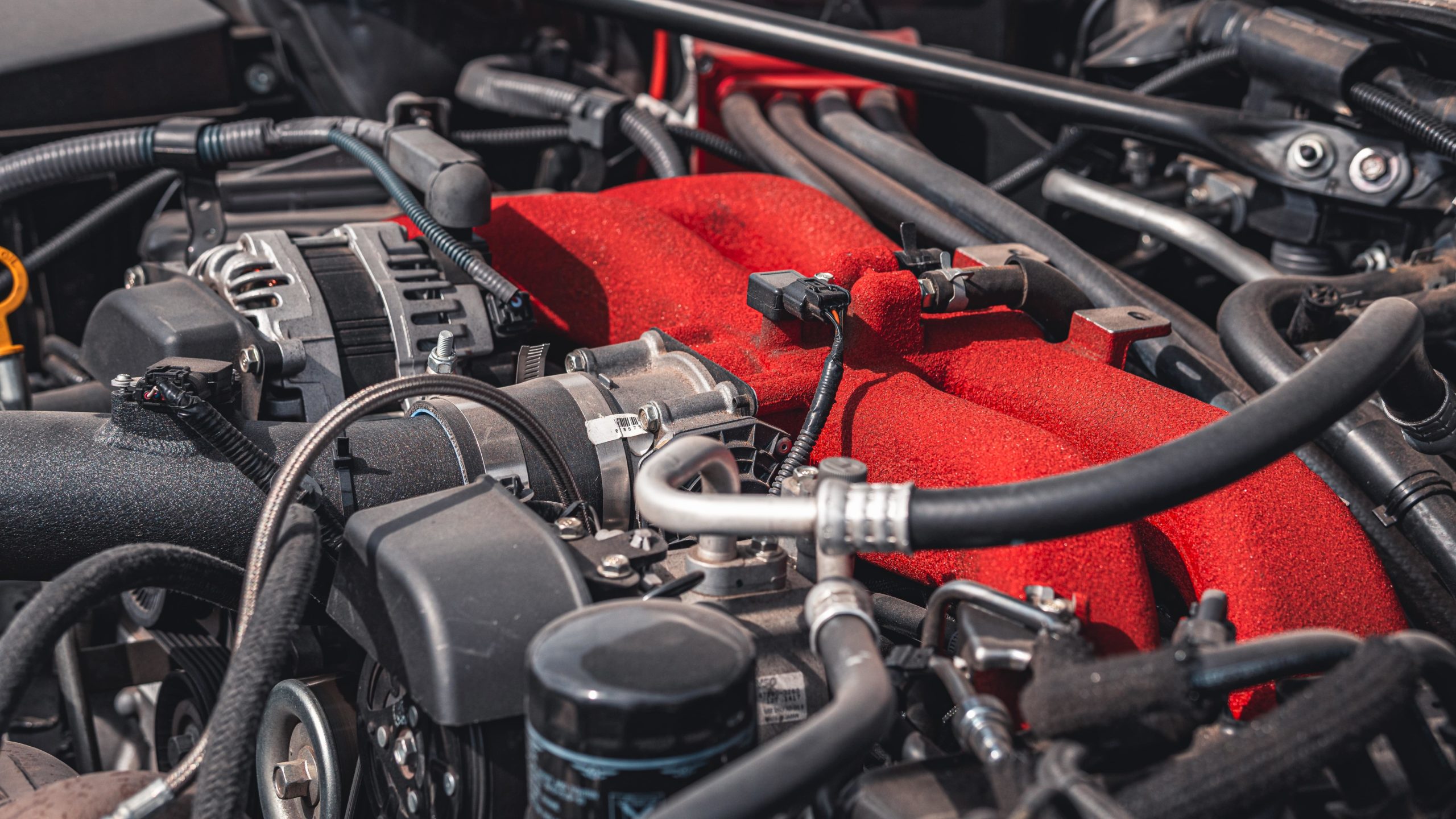 Here Is What Your Powertrain Warranty Will Cover