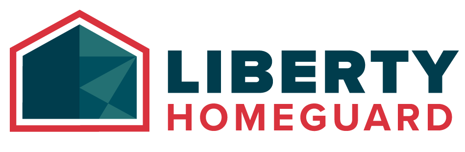 Liberty Homeguard Logo