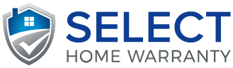 select home warranty logo